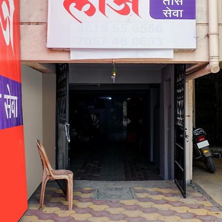 Spot On Samadhan Lodge Pune Exterior photo